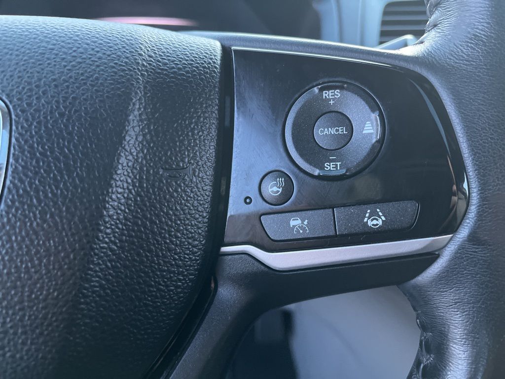 Thumbnail: 2021 Honda Odyssey - 23