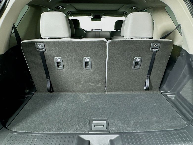 New Car 2025 Honda Pilot  Touring For Sale Under $50,000 In Austin, Texas