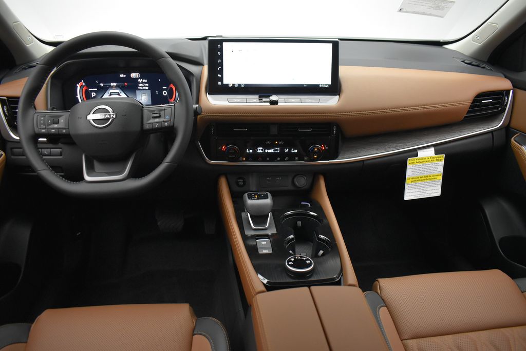 Thumbnail: 2026 Nissan Rogue - 30