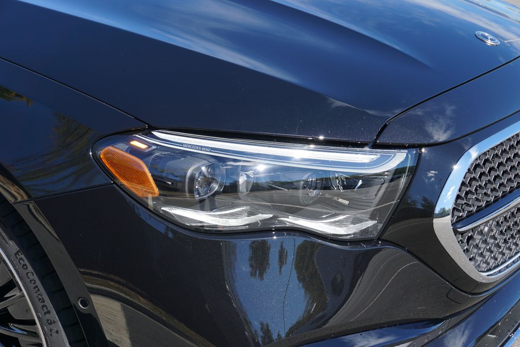 Thumbnail: 2026 Mercedes-Benz E-Class - 10