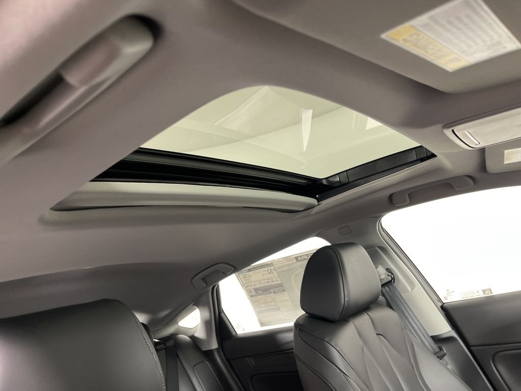 Thumbnail: 2026 Acura Integra - 11