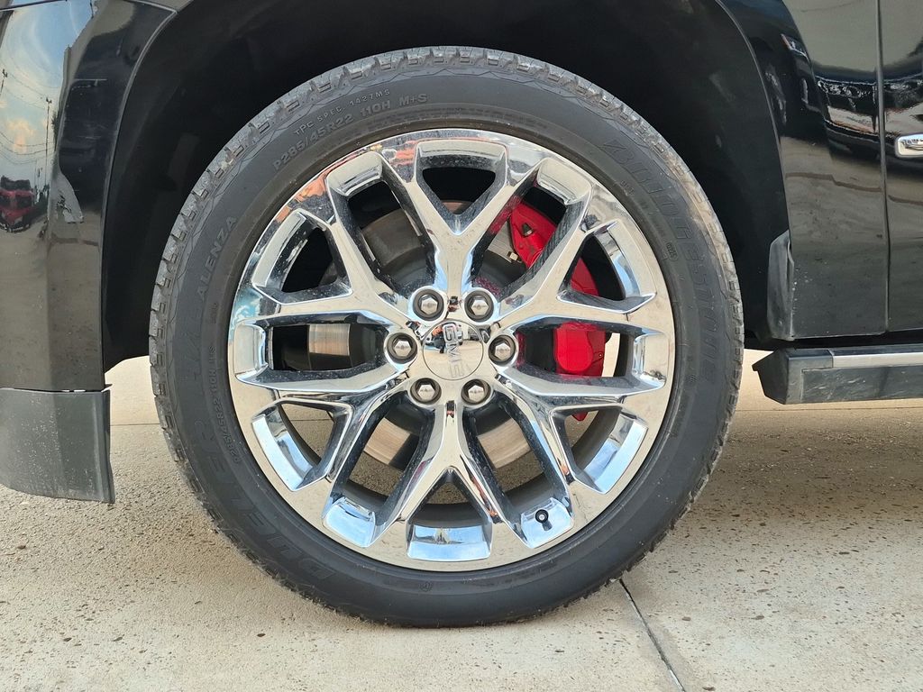 2020 GMC Yukon Denali Black at Westside Lexus
