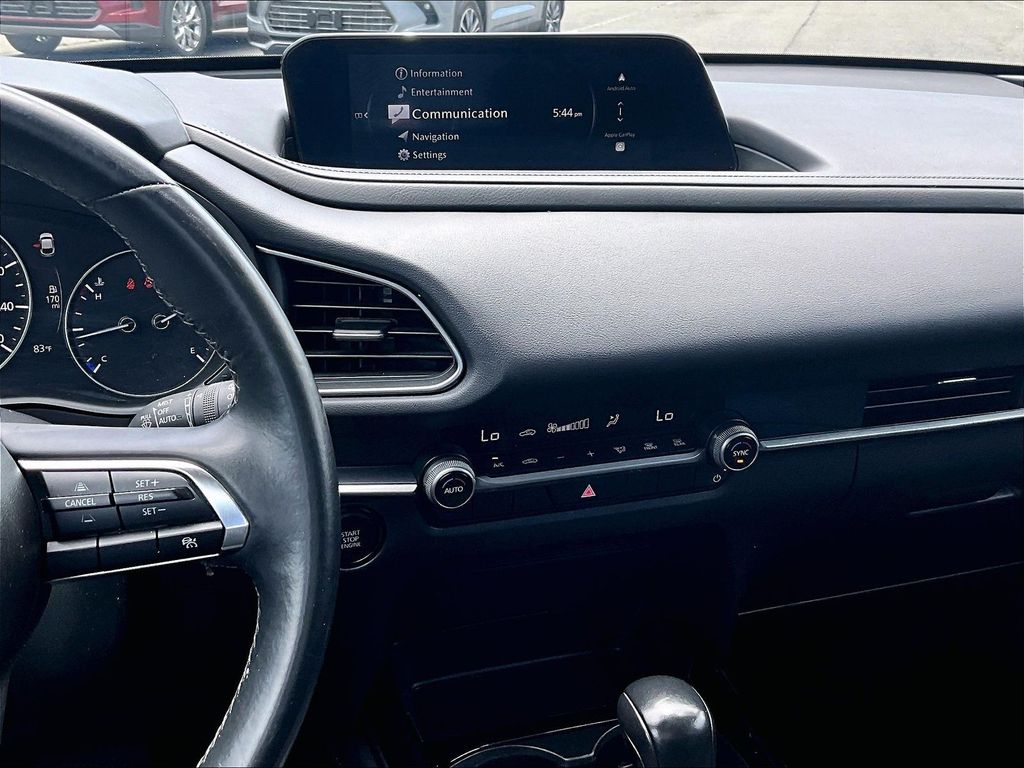 2024 Mazda CX-30 — photo 18