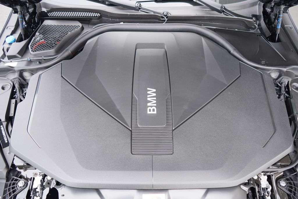 Thumbnail: 2026 BMW i5 - 21