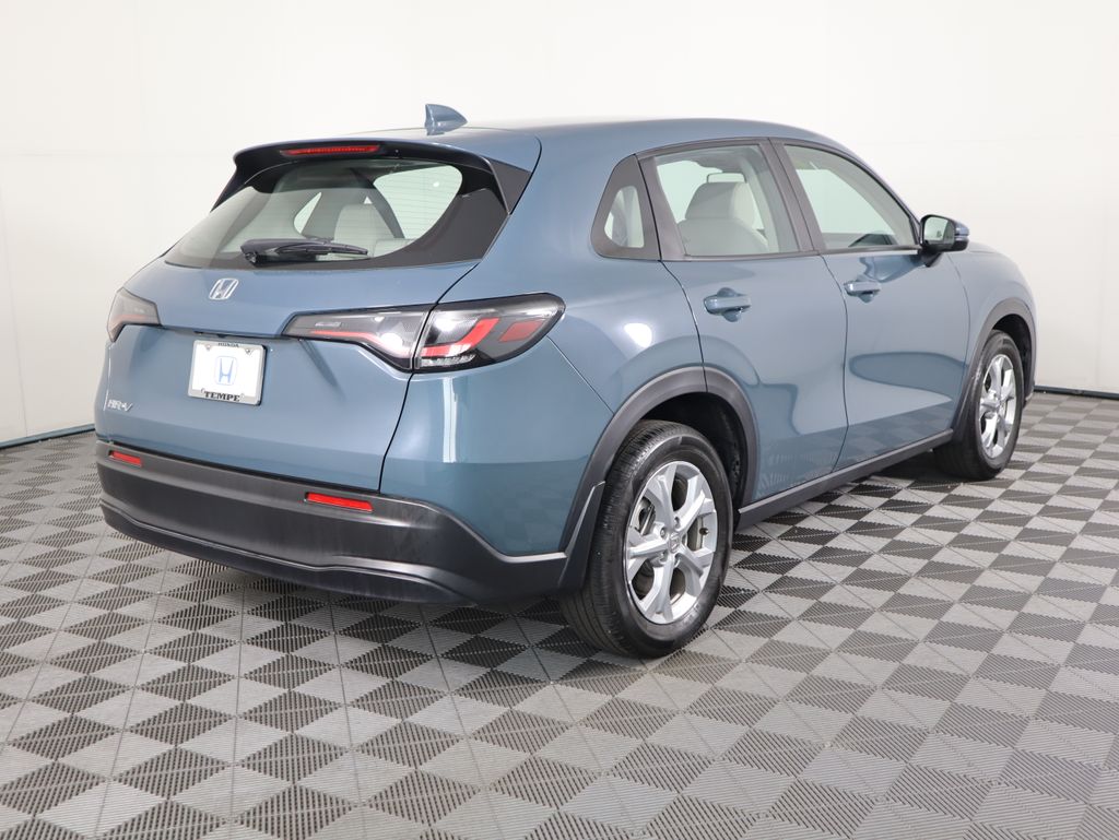Thumbnail: 2024 Honda HR-V - 5