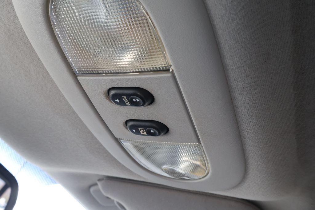 Thumbnail: 2005 Ford F-150 - 30