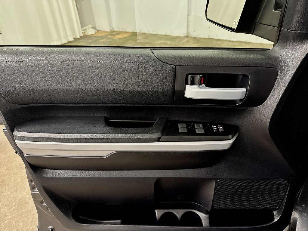 Used 2020 Toyota Tundra Truck