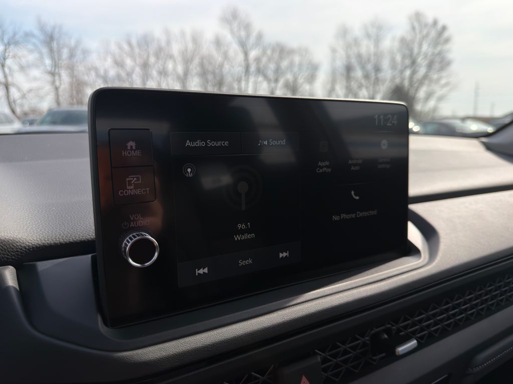 Thumbnail: 2026 Honda Accord - 30