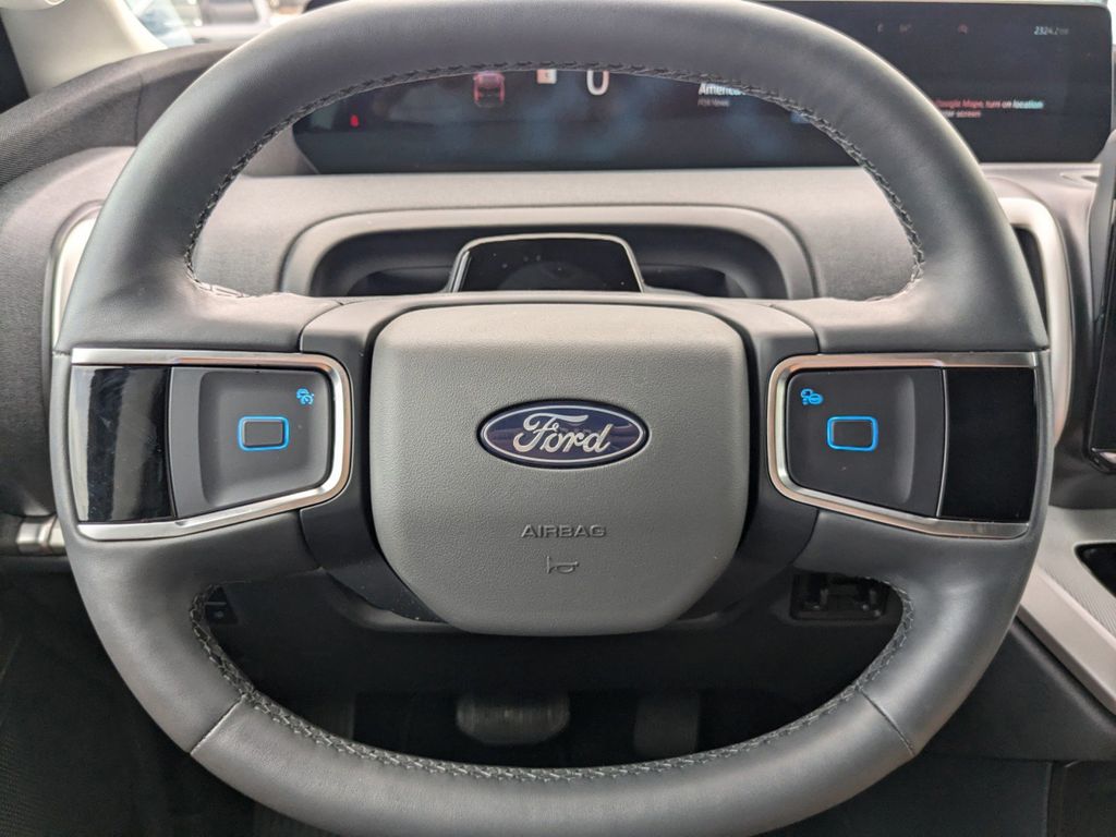 2025 Ford Expedition Active MAX