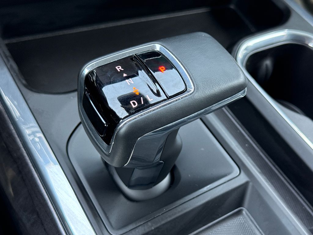Used 2025 Gray Chevrolet LTZ image 24
