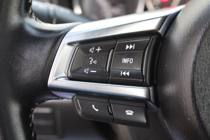 Used Car 2022 Mazda Mx-5 Miata  Sport For Sale Under $25,000 In Georgetown, Texas