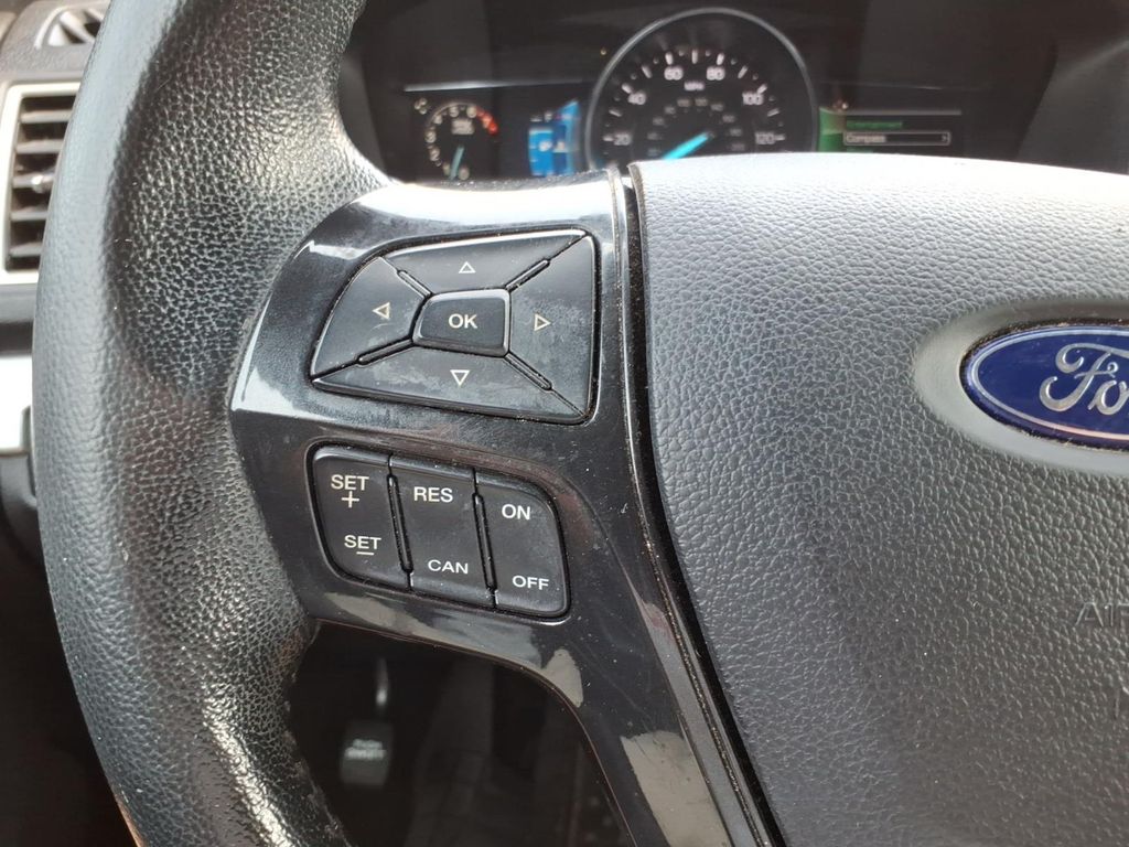Used 2017 Ford Explorer SUV