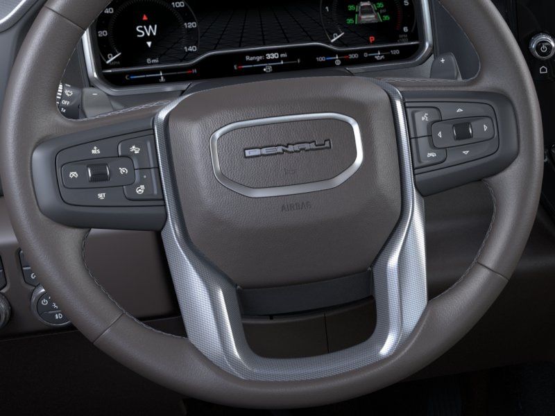 New 2026 GMC Sierra 1500 Truck