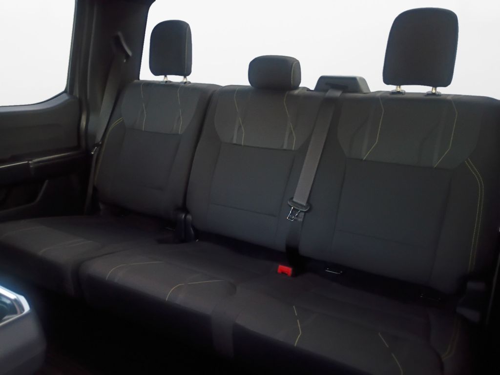 Used Car 2024 Ford F-150  Stx For Sale Under $35,000 In Austin, Texas