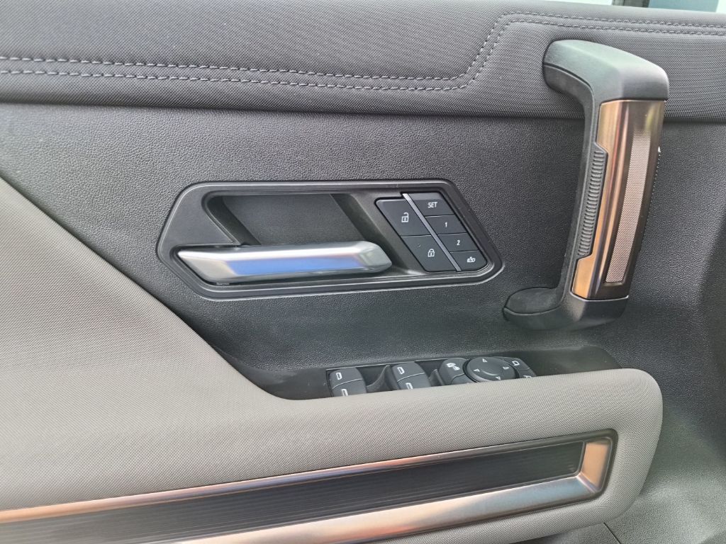 Used Car 2024 Gmc Hummer Ev Suv  3x For Sale Under $80,000 In Austin, Texas