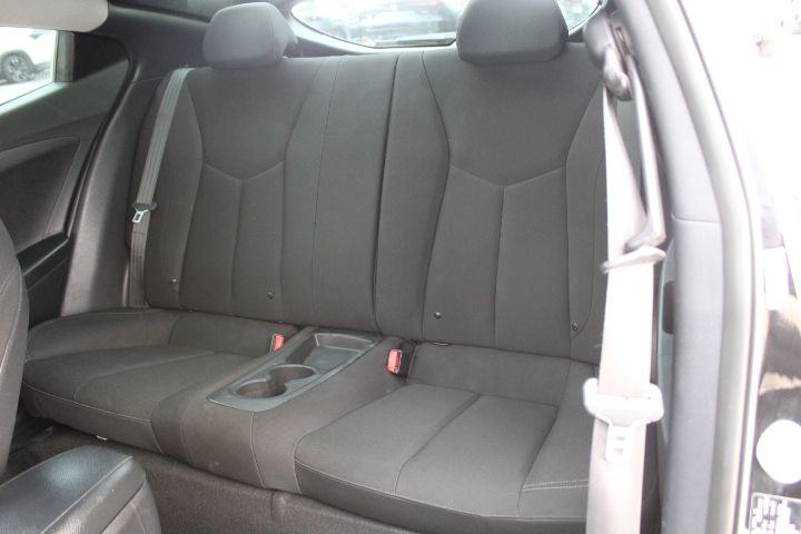 Used Car 2013 Hyundai Veloster  Re:mix For Sale Under $10,000 In Georgetown, Texas