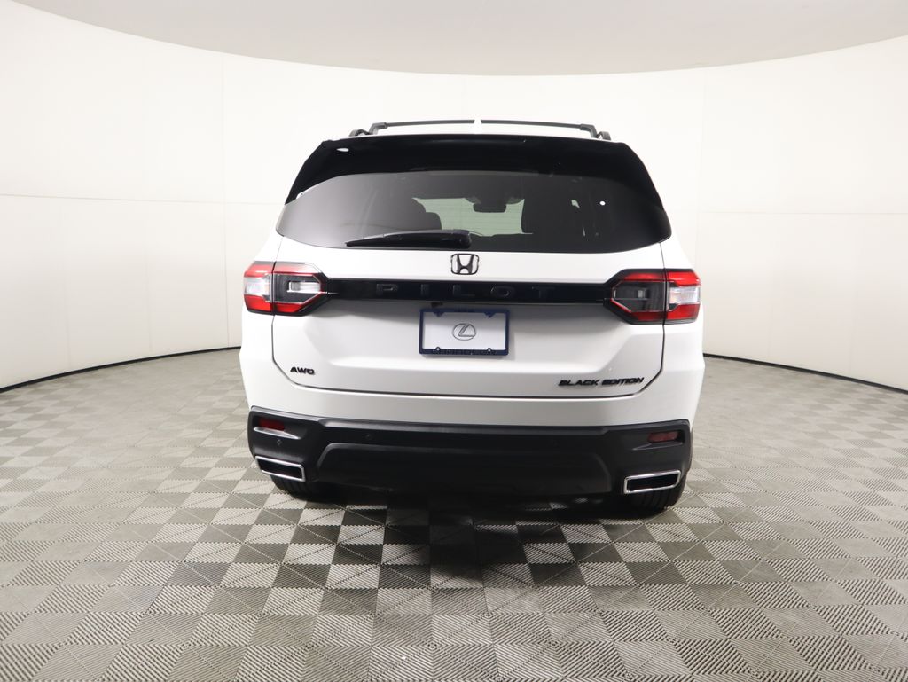 Thumbnail: 2025 Honda Pilot - 6