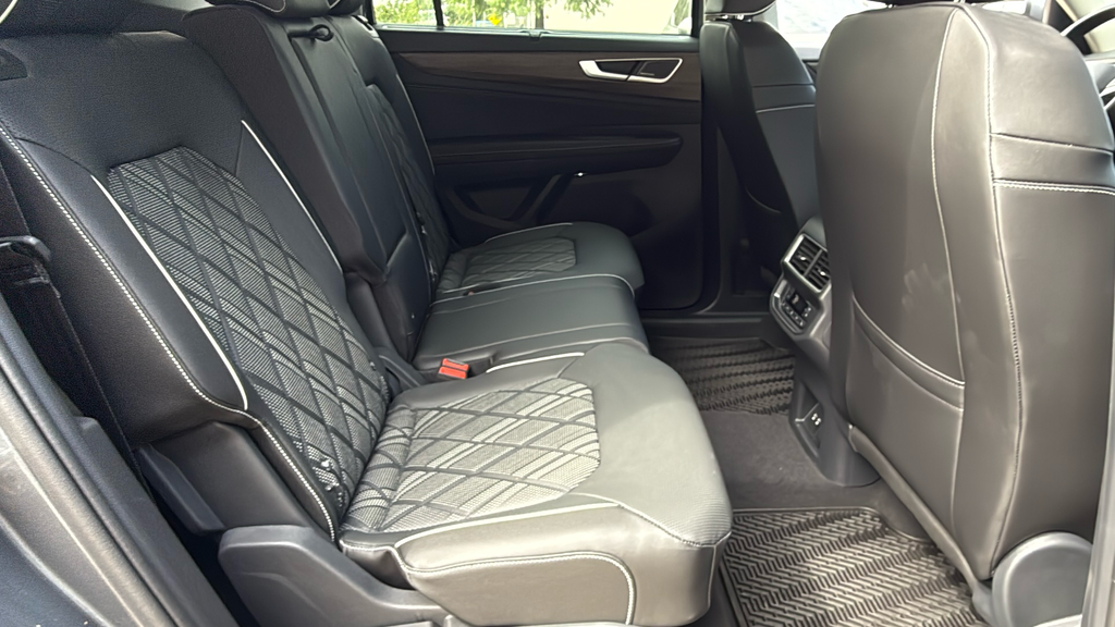 2025 Volkswagen Atlas