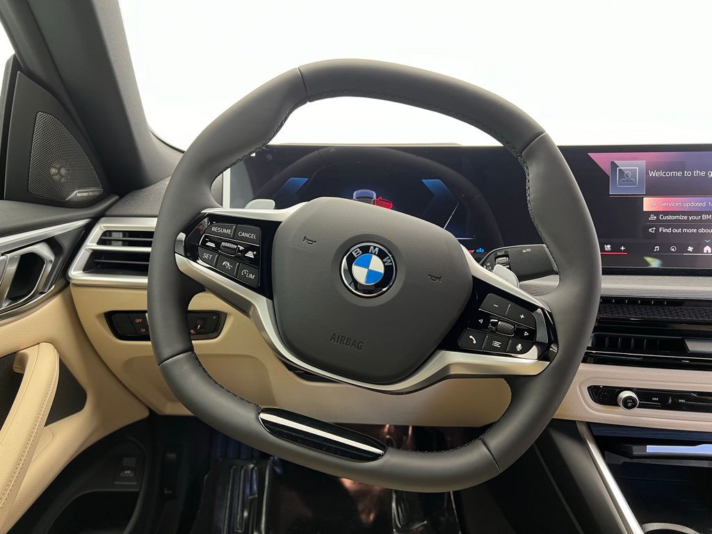 Thumbnail: 2026 BMW 4 Series - 18