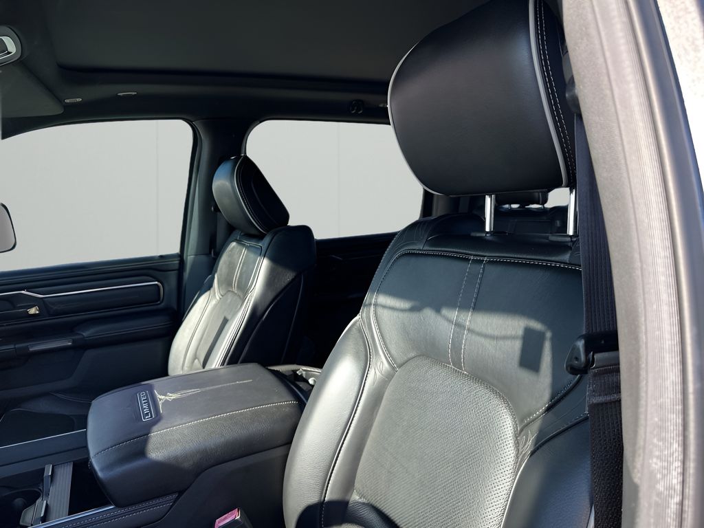 Used Car 2019 Ram 1500  Limited For Sale Under $40,000 In Austin, Texas