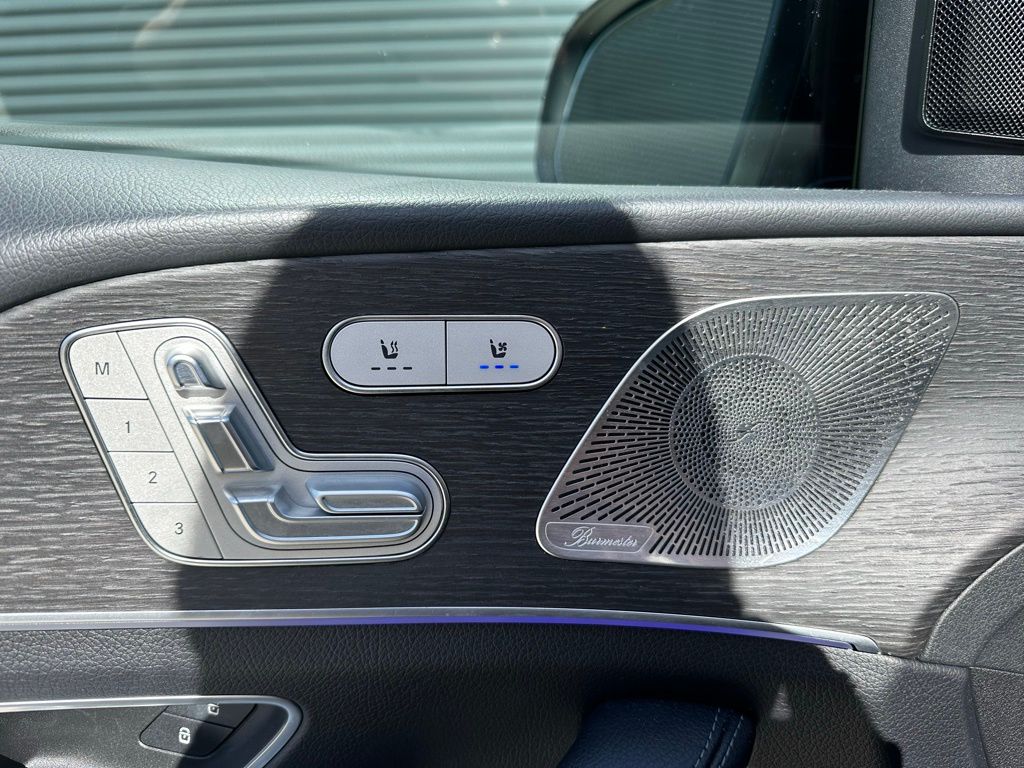 Thumbnail: 2022 Mercedes-Benz GLE - 18