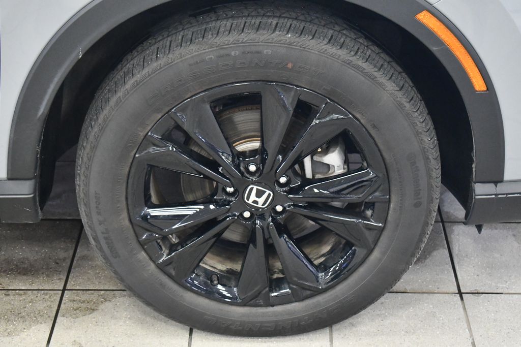 Thumbnail: 2025 Honda CR-V - 12