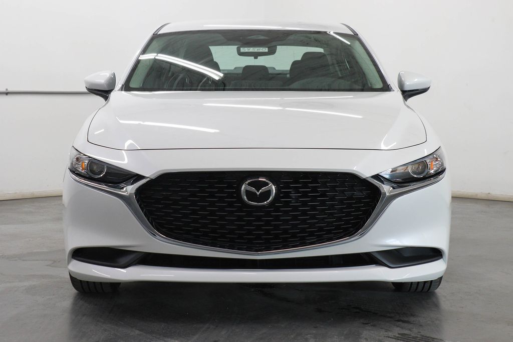 New Car 2025 Mazda Mazda3  2.5 S For Sale Under $30,000 In Georgetown, Texas