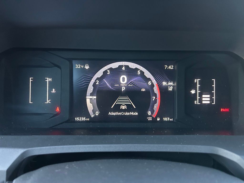 Thumbnail: 2024 Toyota Tacoma - 23