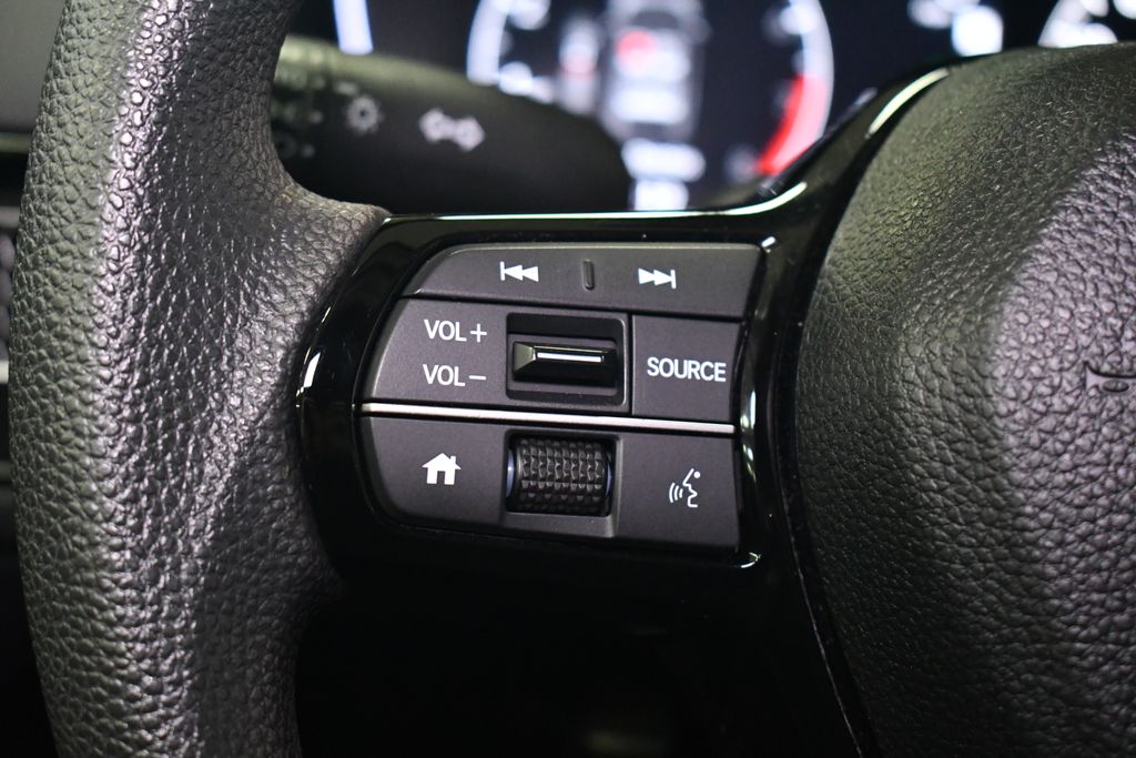 Thumbnail: 2023 Honda Civic - 22