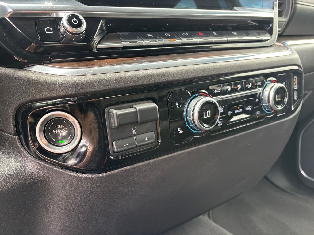 Used Car 2025 Gmc Sierra 1500  Slt For Sale Under $50,000 In Austin, Texas