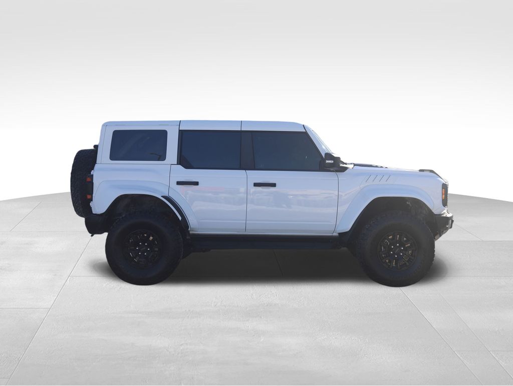 Thumbnail: 2024 Ford Bronco - 6