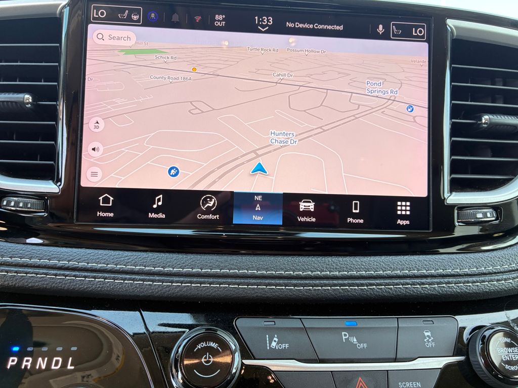 Used Car 2024 Chrysler Pacifica Hybrid  Select For Sale Under $30,000 In Austin, Texas