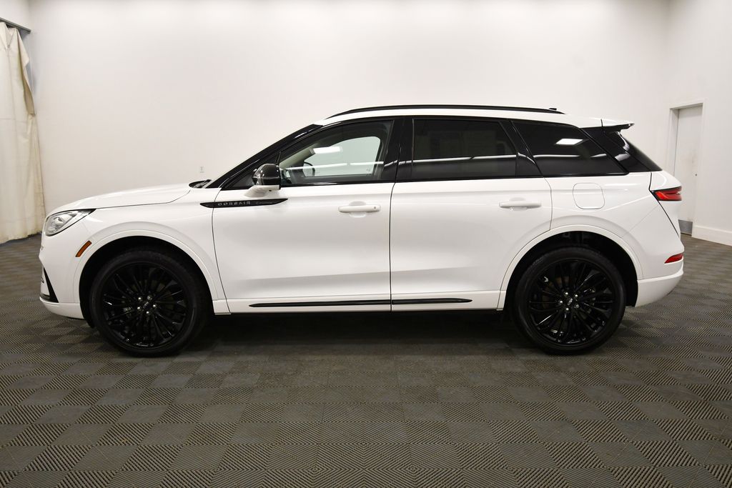 Used 2024 Lincoln Corsair SUV