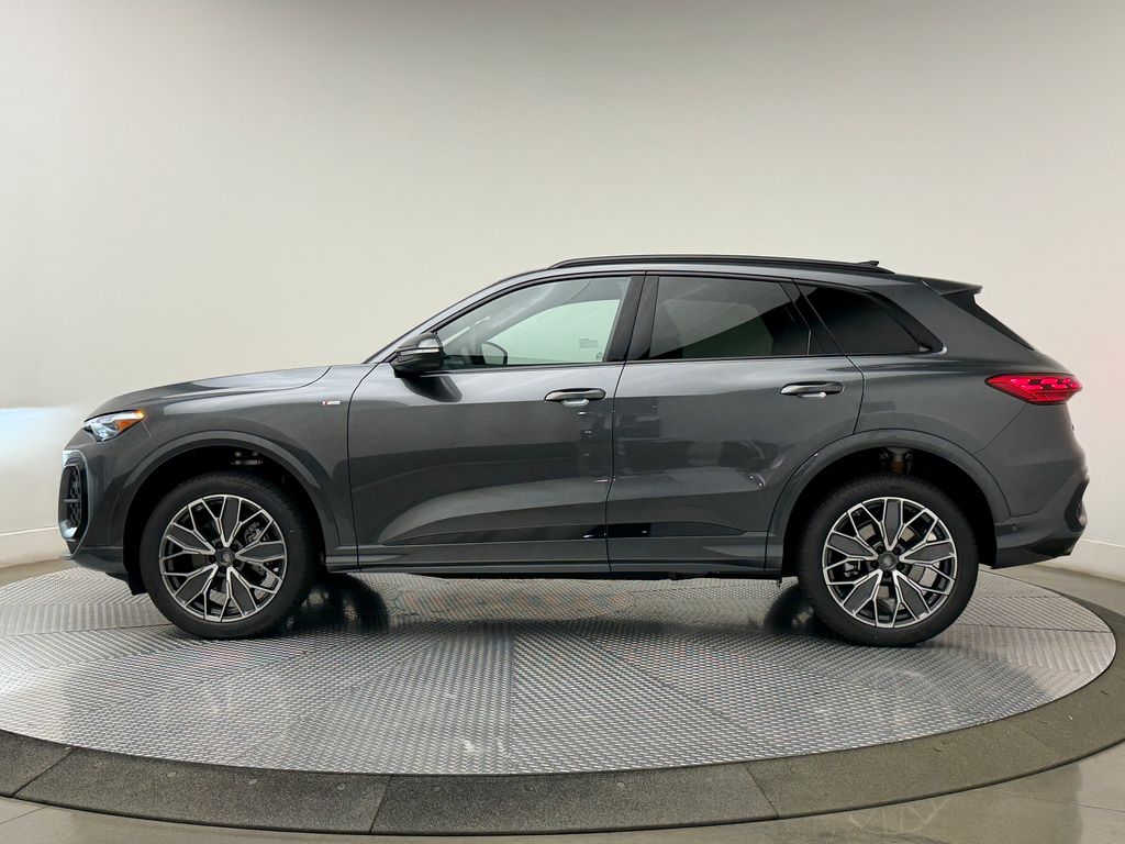 Thumbnail: 2026 Audi Q5 - 5