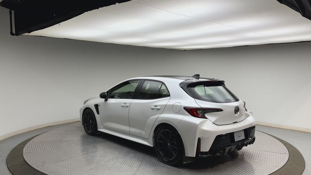 Thumbnail: 2023 Toyota GR Corolla - 4