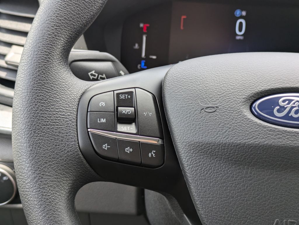 2026 Ford Transit-250 Cargo Van 