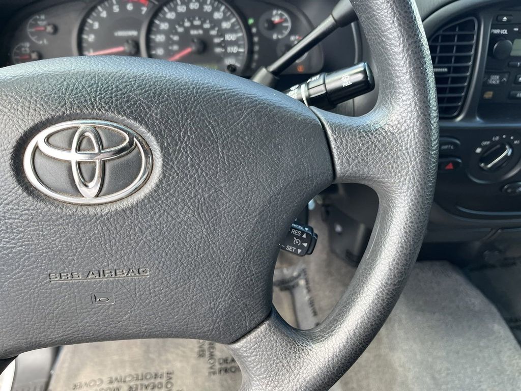 2006 Toyota Tundra SR5 48