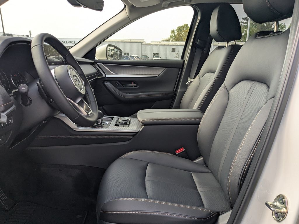 2026 Mazda CX-90 3.3 Turbo Preferred