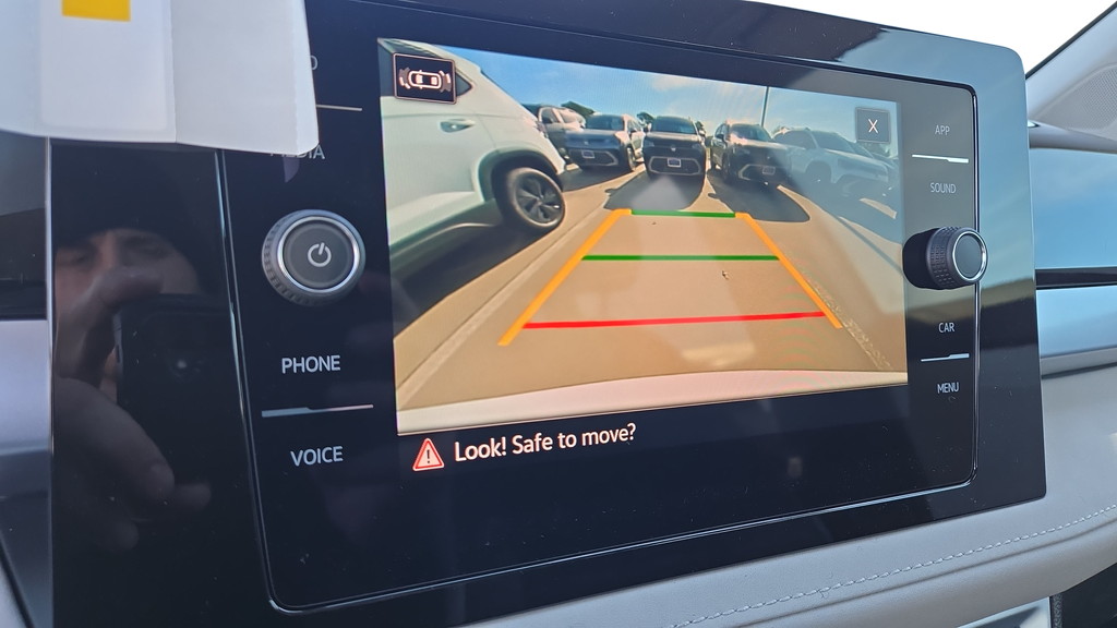 2026 Volkswagen Taos