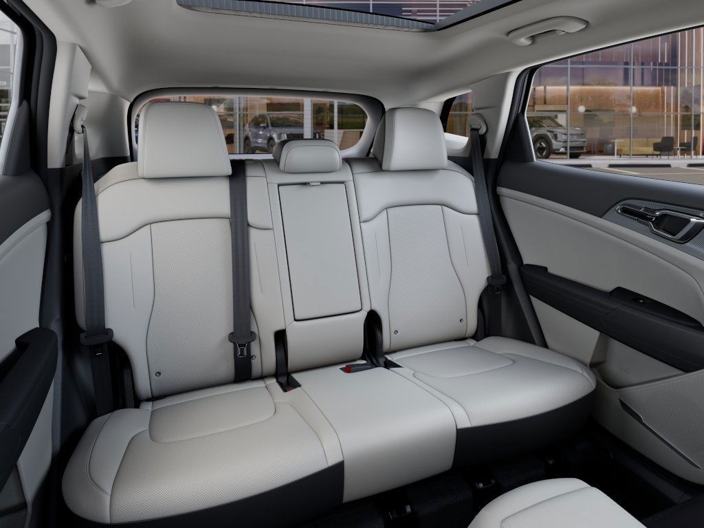 New 2026 Panthera Metal Gray Kia EX image 16