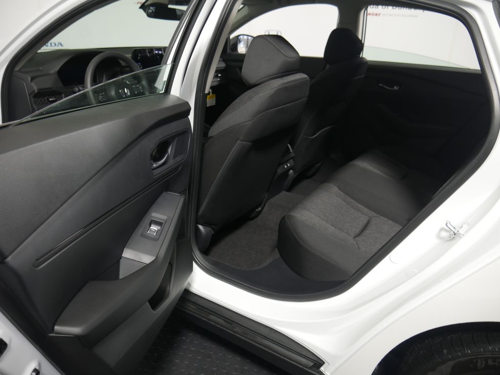 2025 Honda Accord SE 16