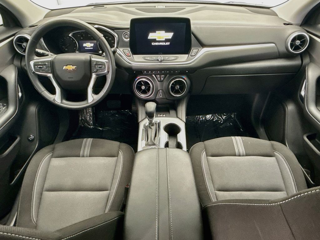 Thumbnail: 2024 Chevrolet Blazer - 13