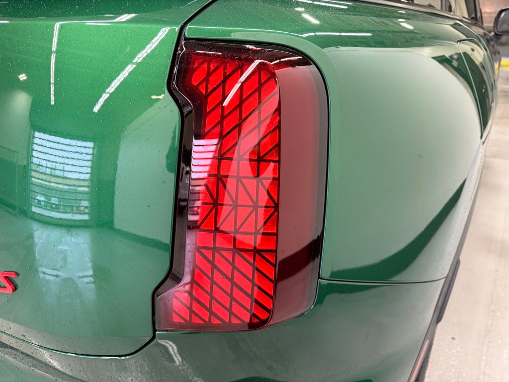 Thumbnail: 2026 MINI Cooper Countryman - 5