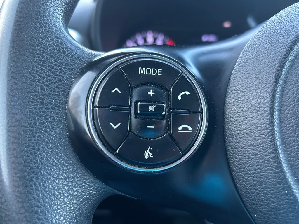 Thumbnail: 2022 Kia Soul - 19