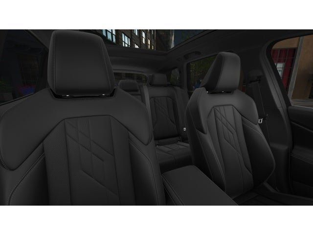 2025 BMW X3 3.0i 11