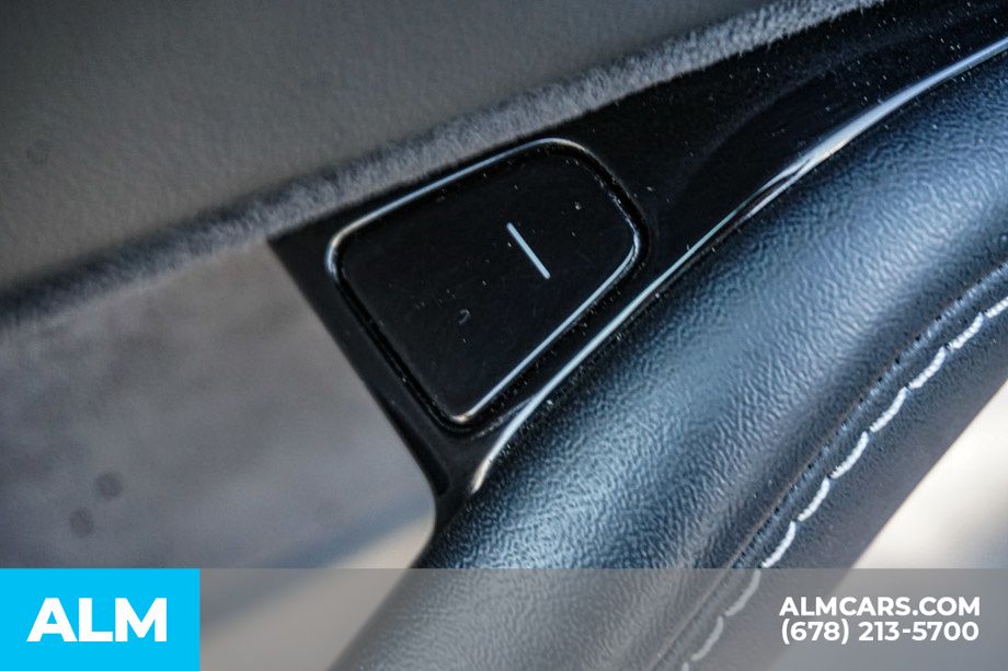 Used 2020 Blue Tesla Long Range image 46