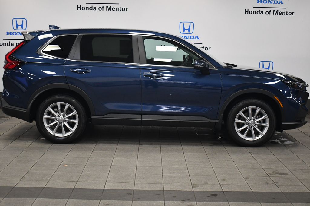 Thumbnail: 2023 Honda CR-V - 9
