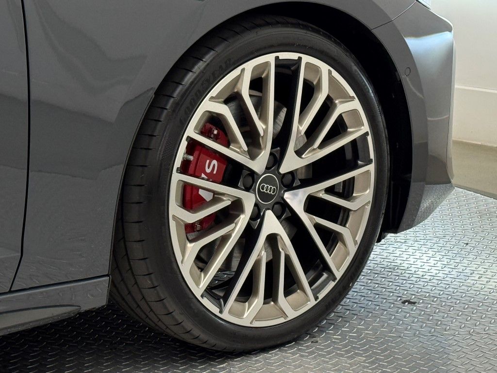 2025 Audi S5 Premium 17