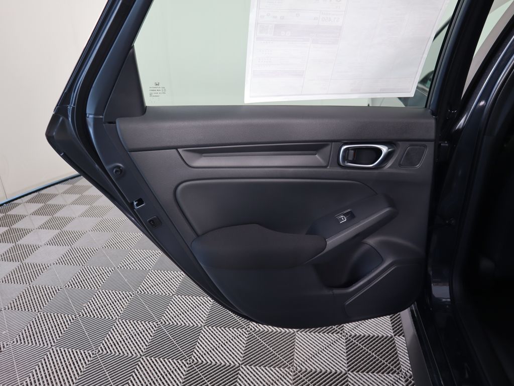 Thumbnail: 2026 Honda Civic - 27