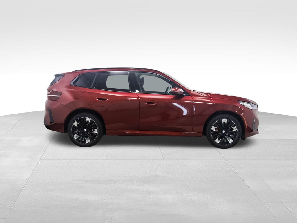 Thumbnail: 2026 BMW X3 - 7